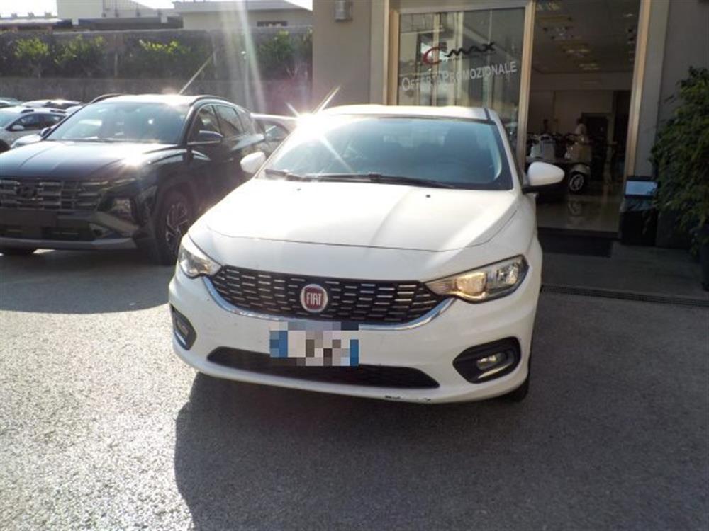 Tipo Tipo 1.3 Mjt 4 porte Open
