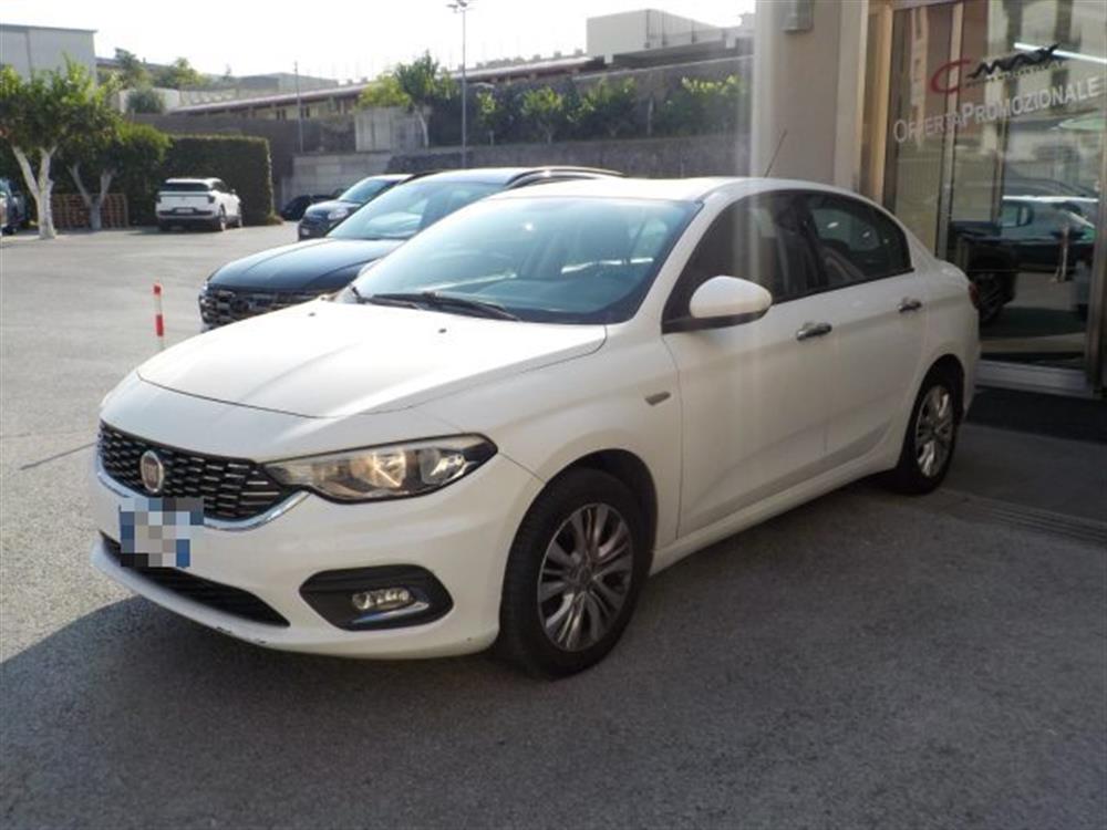 Tipo Tipo 1.3 Mjt 4 porte Open