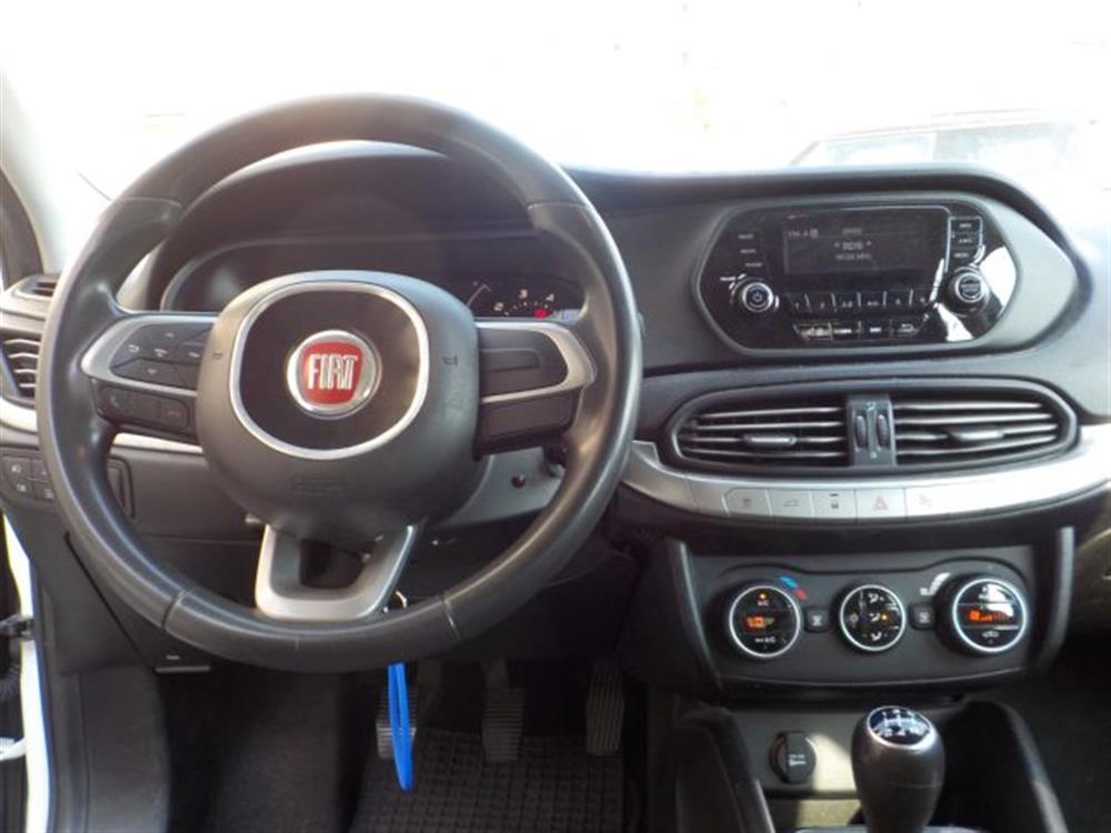 Tipo Tipo 1.3 Mjt 4 porte Open