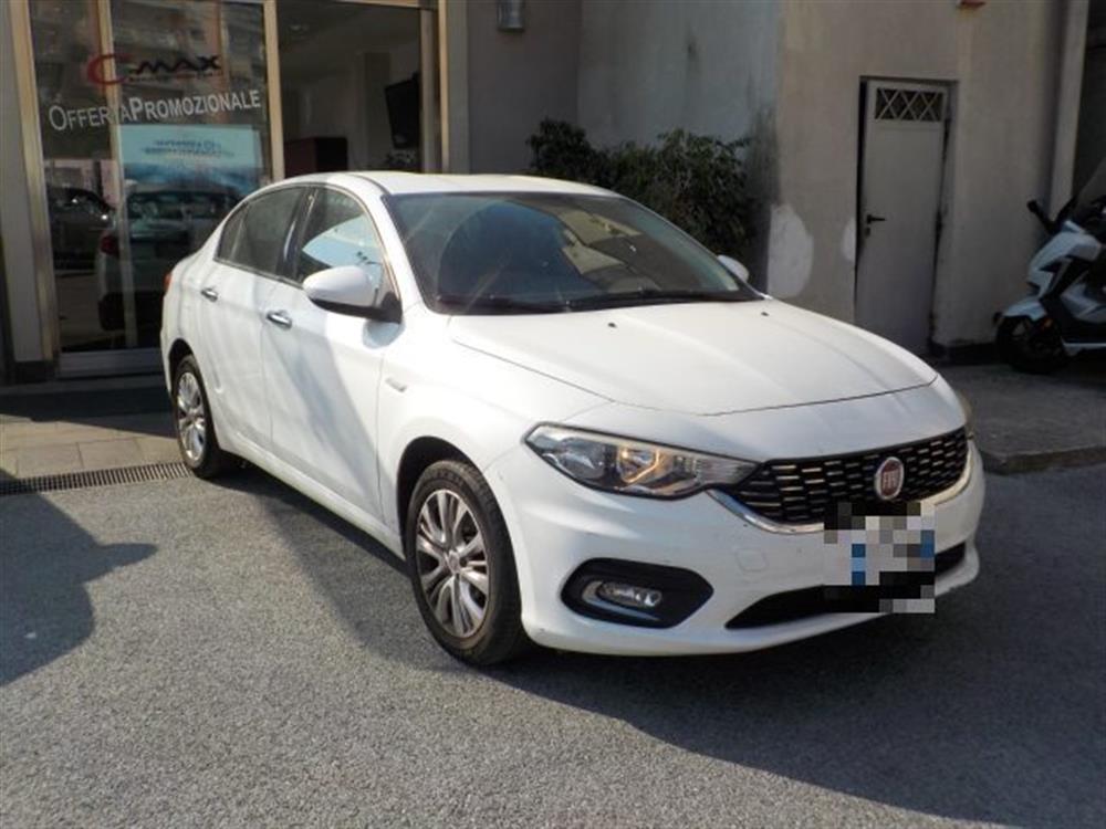 Tipo Tipo 1.3 Mjt 4 porte Open