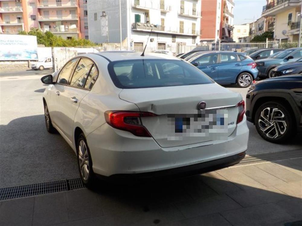 Tipo Tipo 1.3 Mjt 4 porte Open