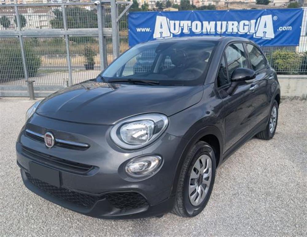 500X 500X 1.3 MultiJet 95 CV C