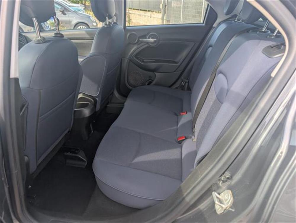 500X 500X 1.3 MultiJet 95 CV C