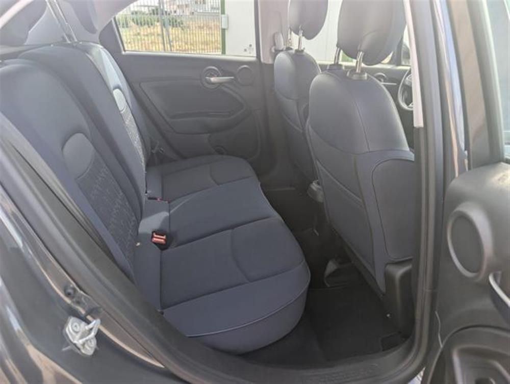 500X 500X 1.3 MultiJet 95 CV C