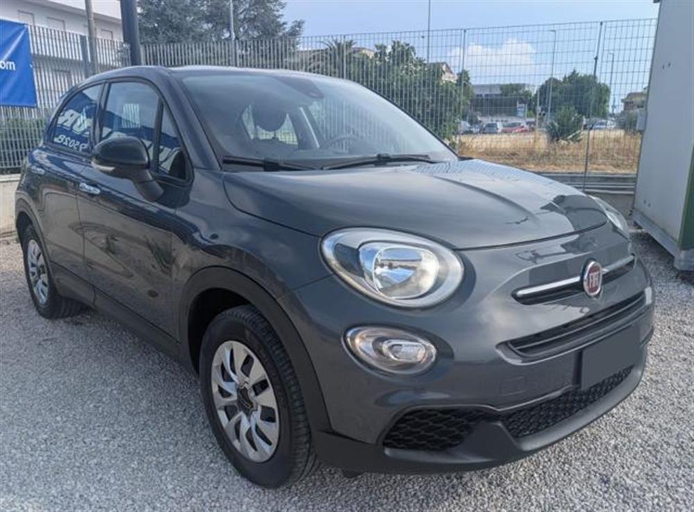 500X 500X 1.3 MultiJet 95 CV C