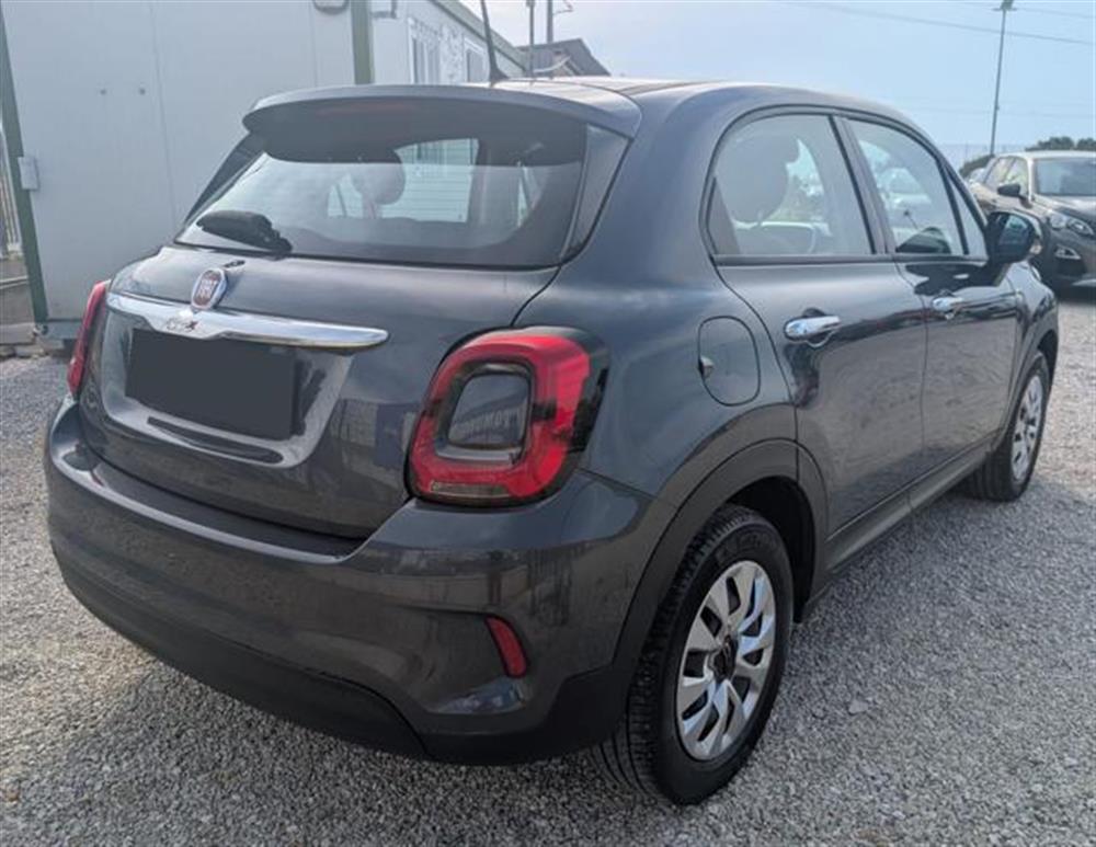 500X 500X 1.3 MultiJet 95 CV C