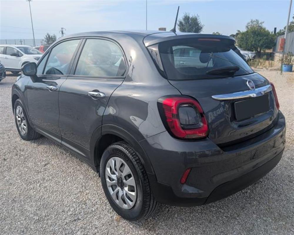 500X 500X 1.3 MultiJet 95 CV C