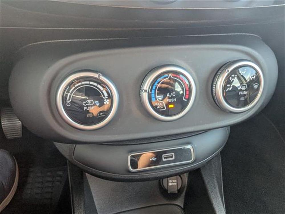 500X 500X 1.3 MultiJet 95 CV C