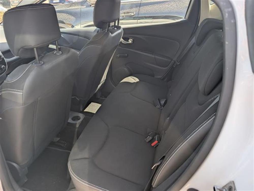 Clio Clio 1.2 75CV 5 porte Zen