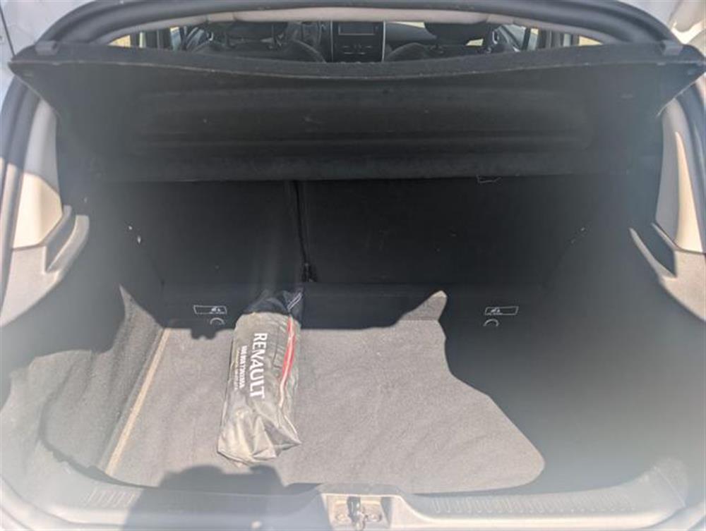 Clio Clio 1.2 75CV 5 porte Zen
