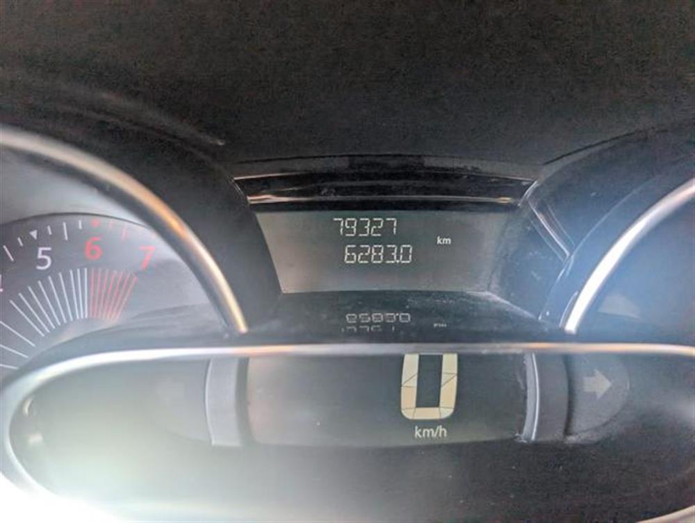 Clio Clio 1.2 75CV 5 porte Zen