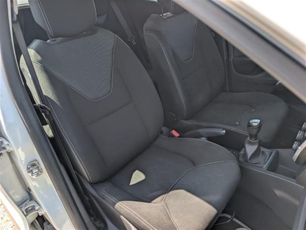 Clio Clio 1.2 75CV 5 porte Zen