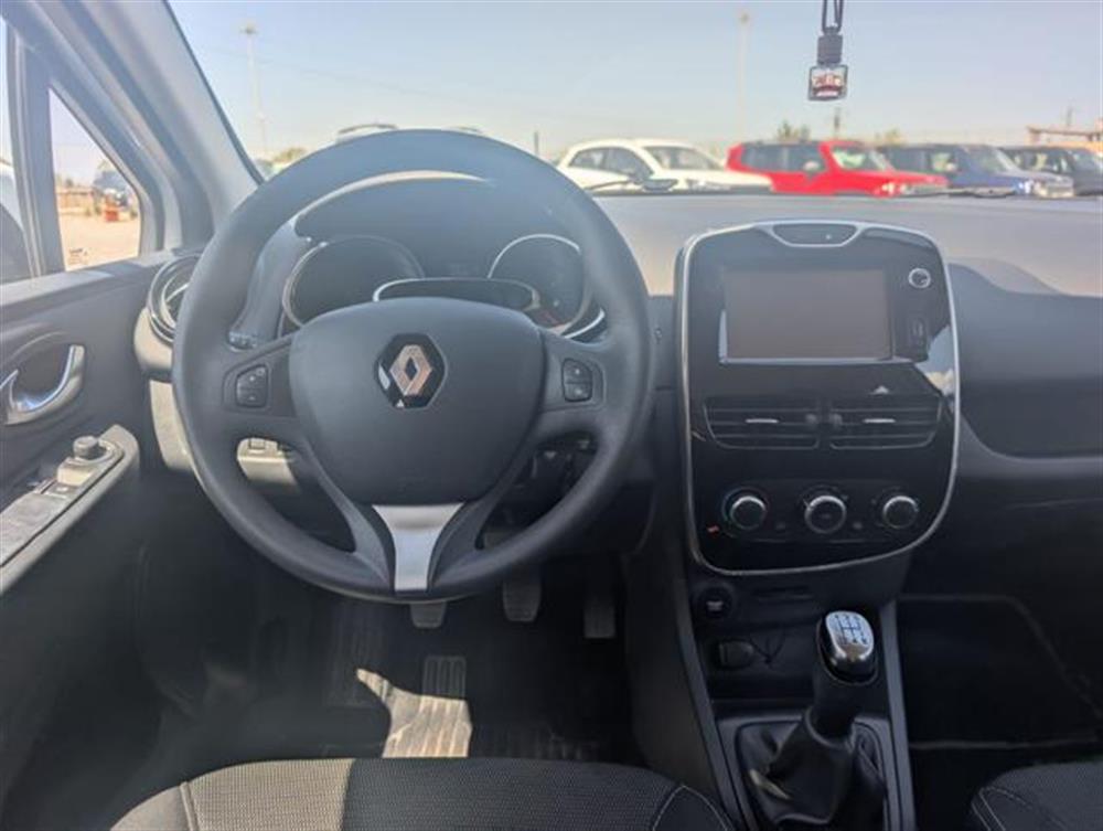 Clio Clio 1.2 75CV 5 porte Zen