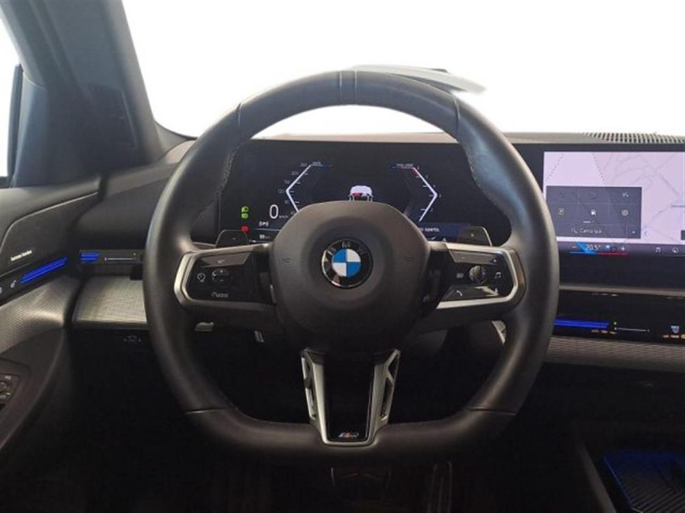 520 520 d 48V xDrive Touring