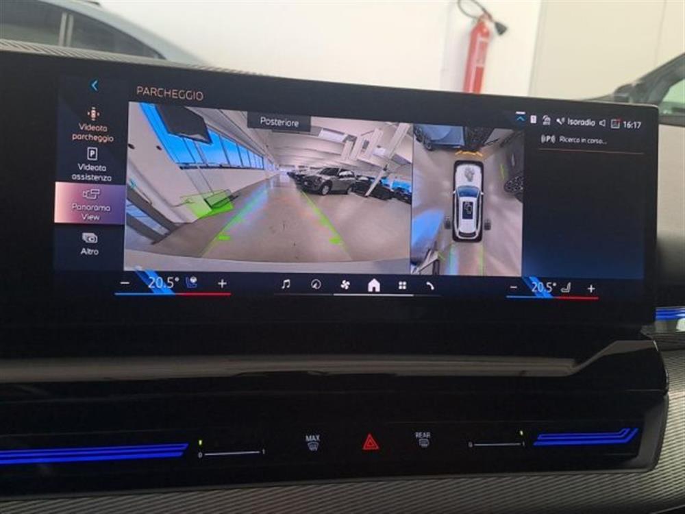 520 520 d 48V xDrive Touring