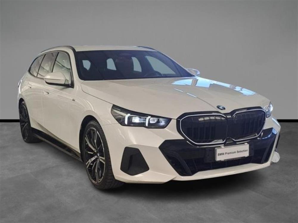 520 520 d 48V xDrive Touring