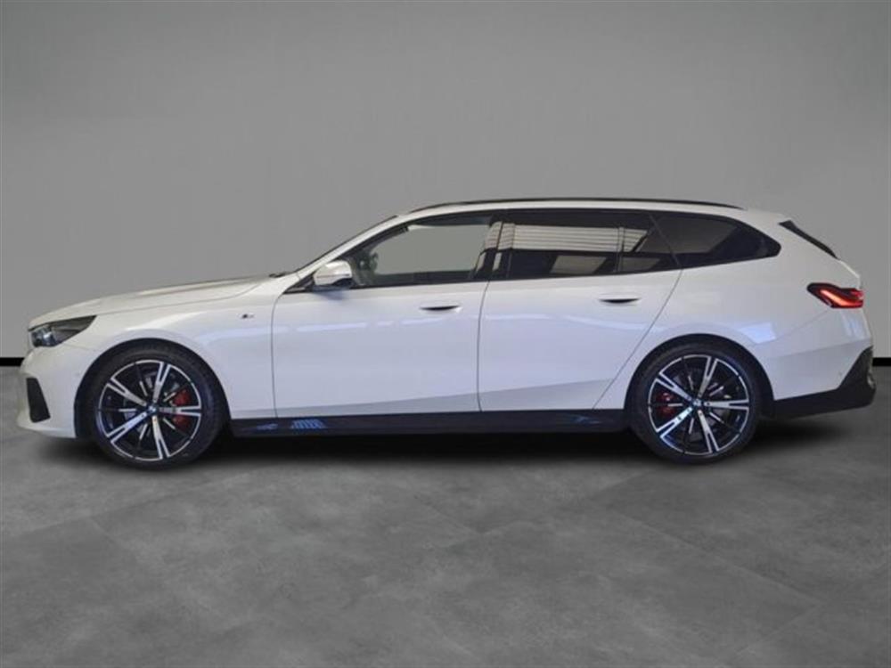 520 520 d 48V xDrive Touring
