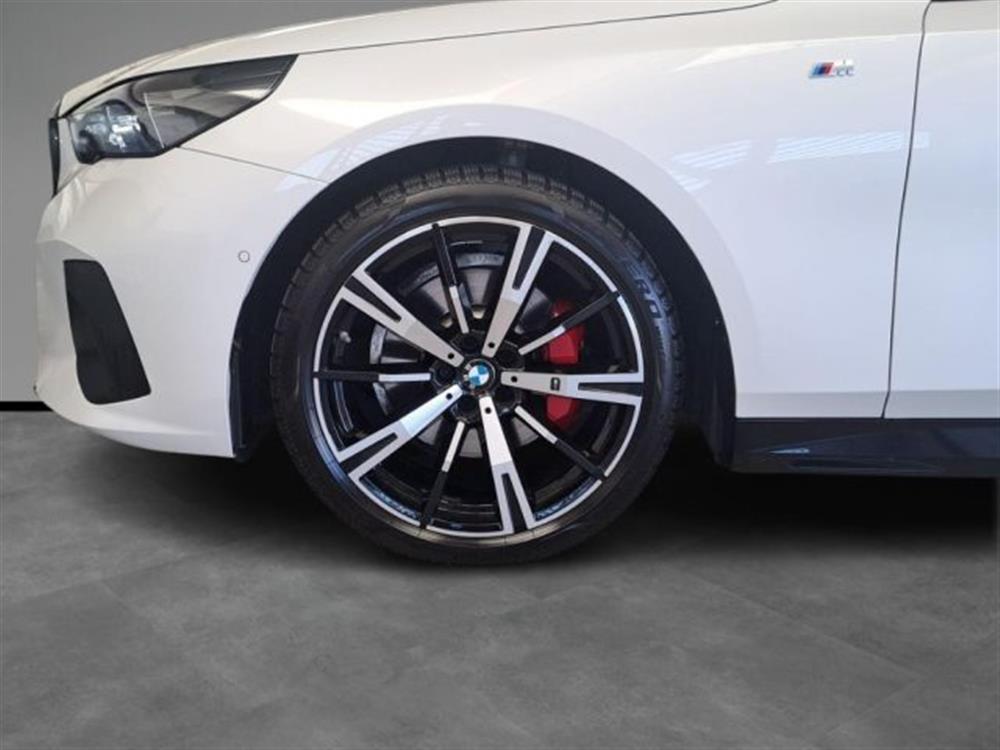 520 520 d 48V xDrive Touring