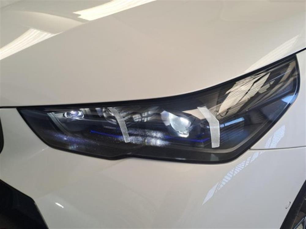 520 520 d 48V xDrive Touring