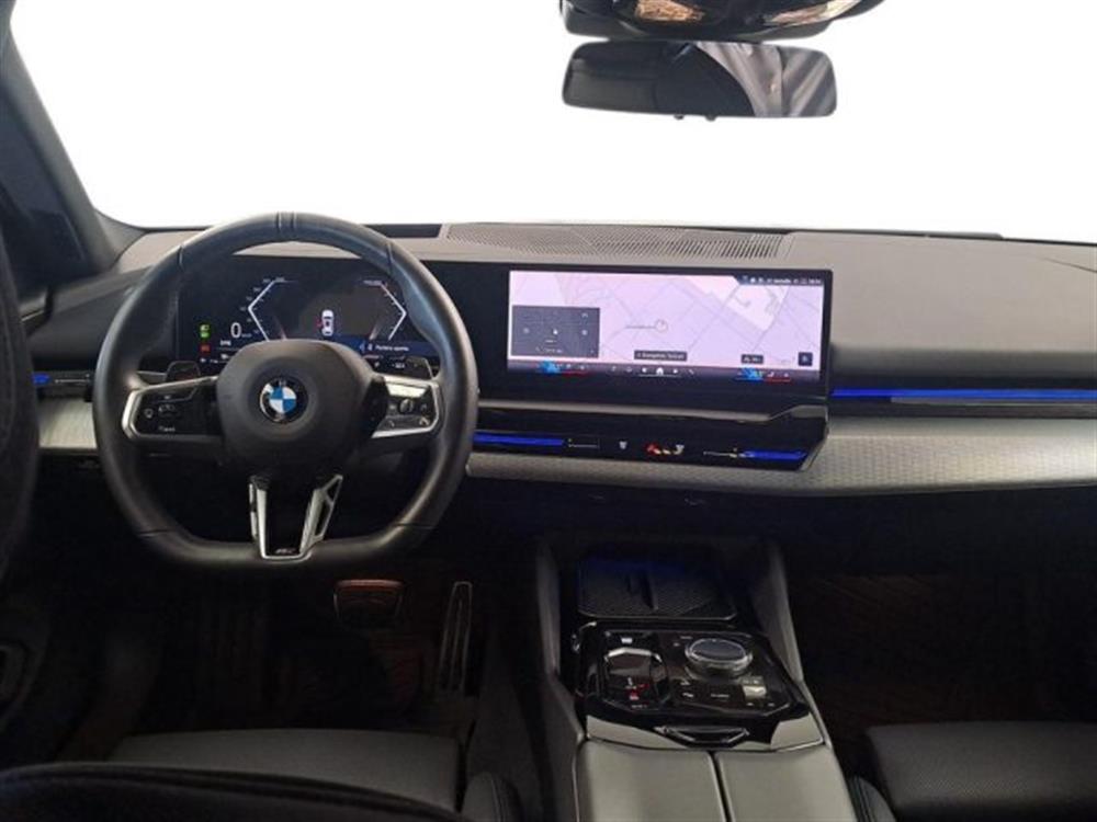 520 520 d 48V xDrive Touring