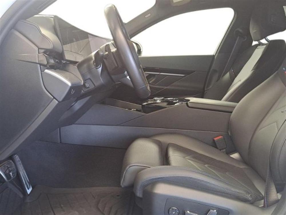 520 520 d 48V xDrive Touring