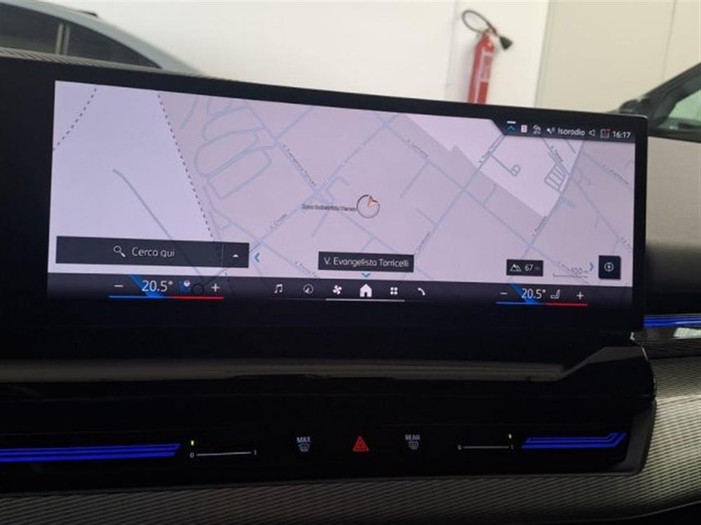 520 520 d 48V xDrive Touring
