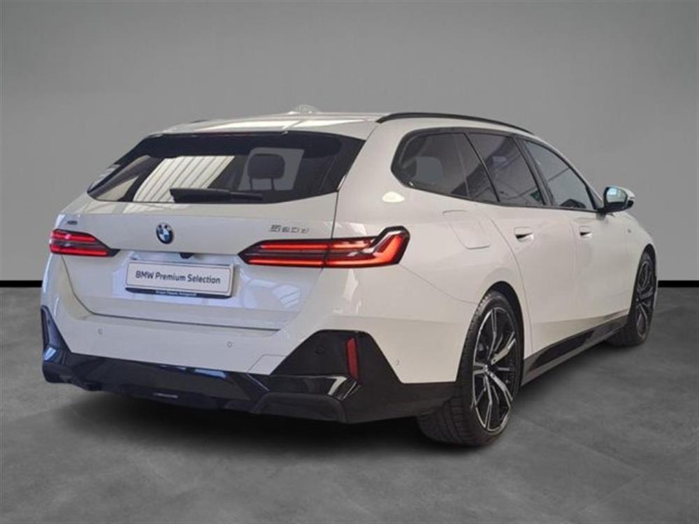 520 520 d 48V xDrive Touring