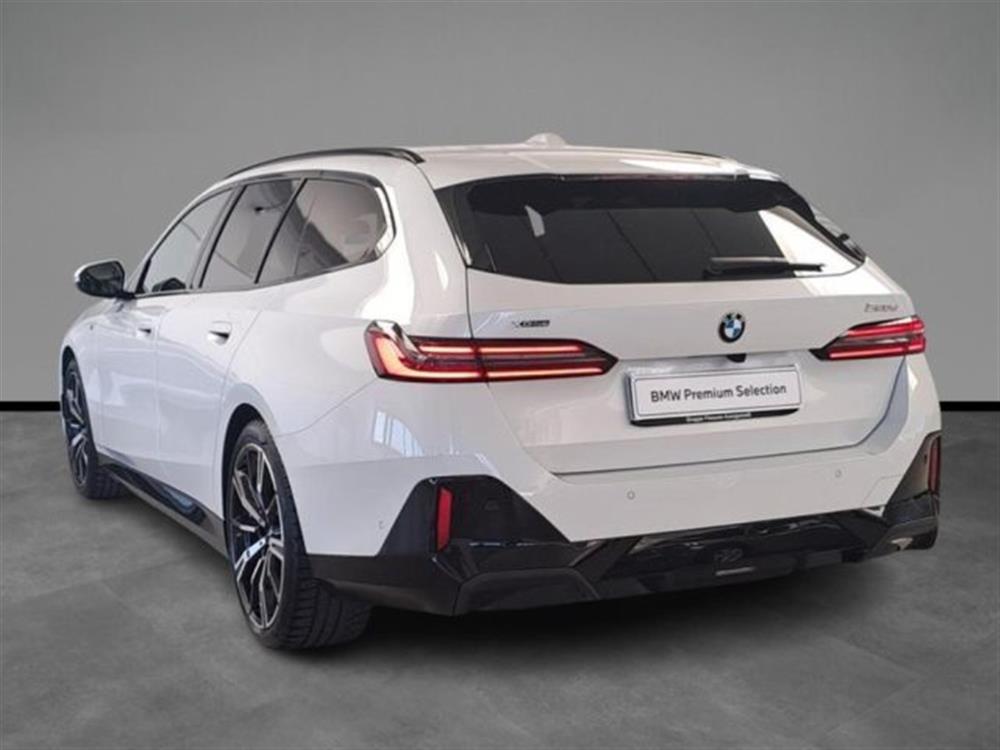 520 520 d 48V xDrive Touring