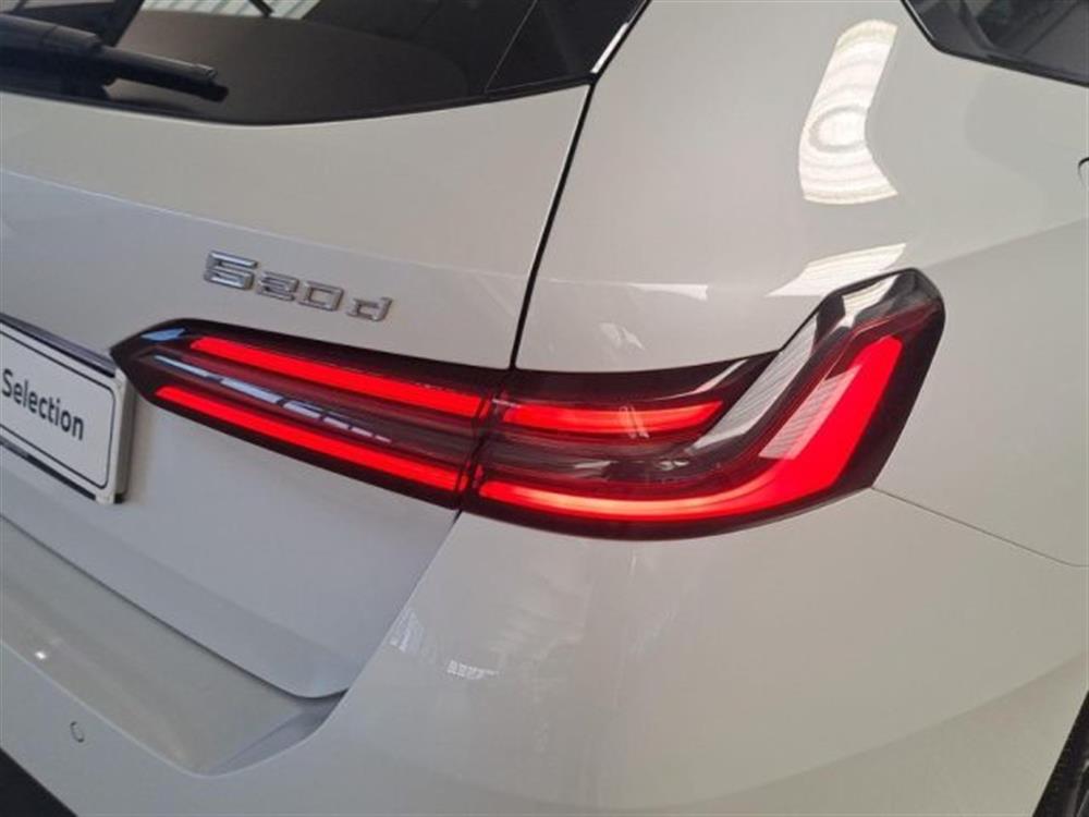 520 520 d 48V xDrive Touring