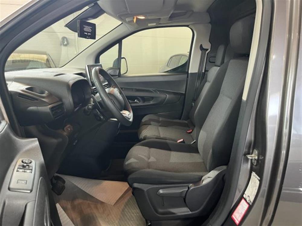 Berlingo Berlingo BlueHDi 130 EAT8 S&S