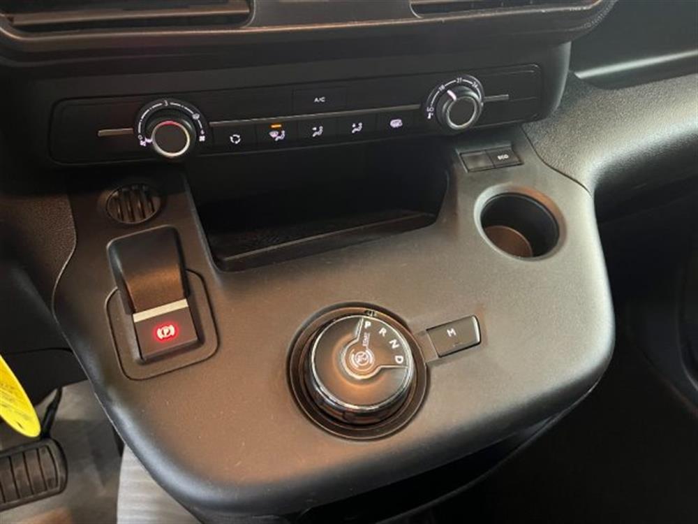 Berlingo Berlingo BlueHDi 130 EAT8 S&S