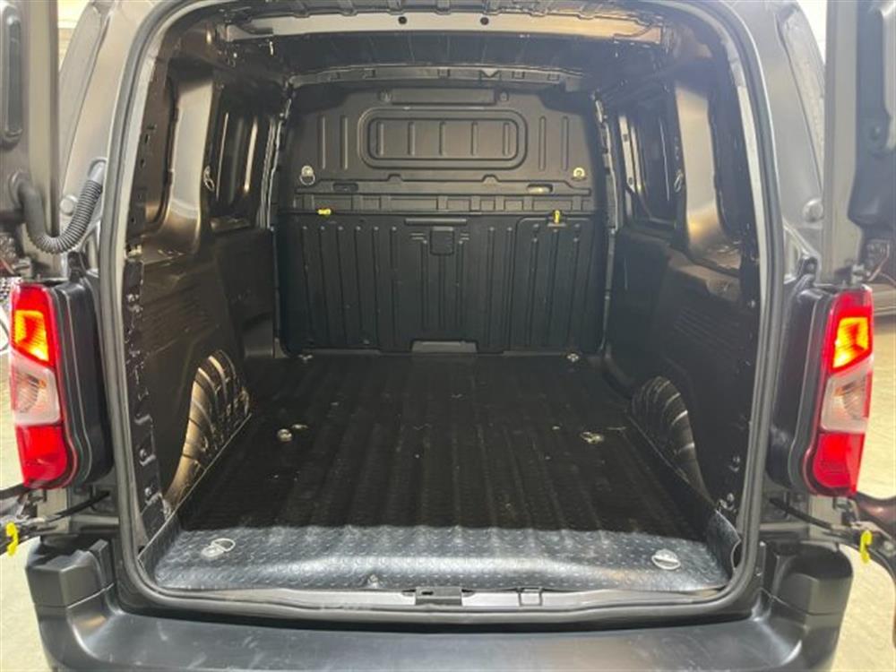 Berlingo Berlingo BlueHDi 130 EAT8 S&S