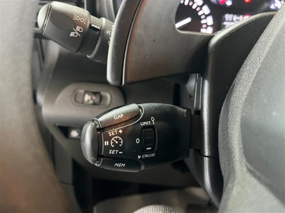 Berlingo Berlingo BlueHDi 130 EAT8 S&S