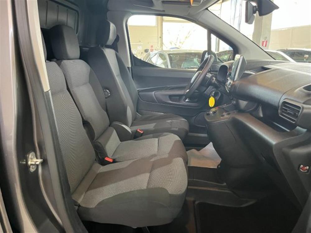 Berlingo Berlingo BlueHDi 130 EAT8 S&S
