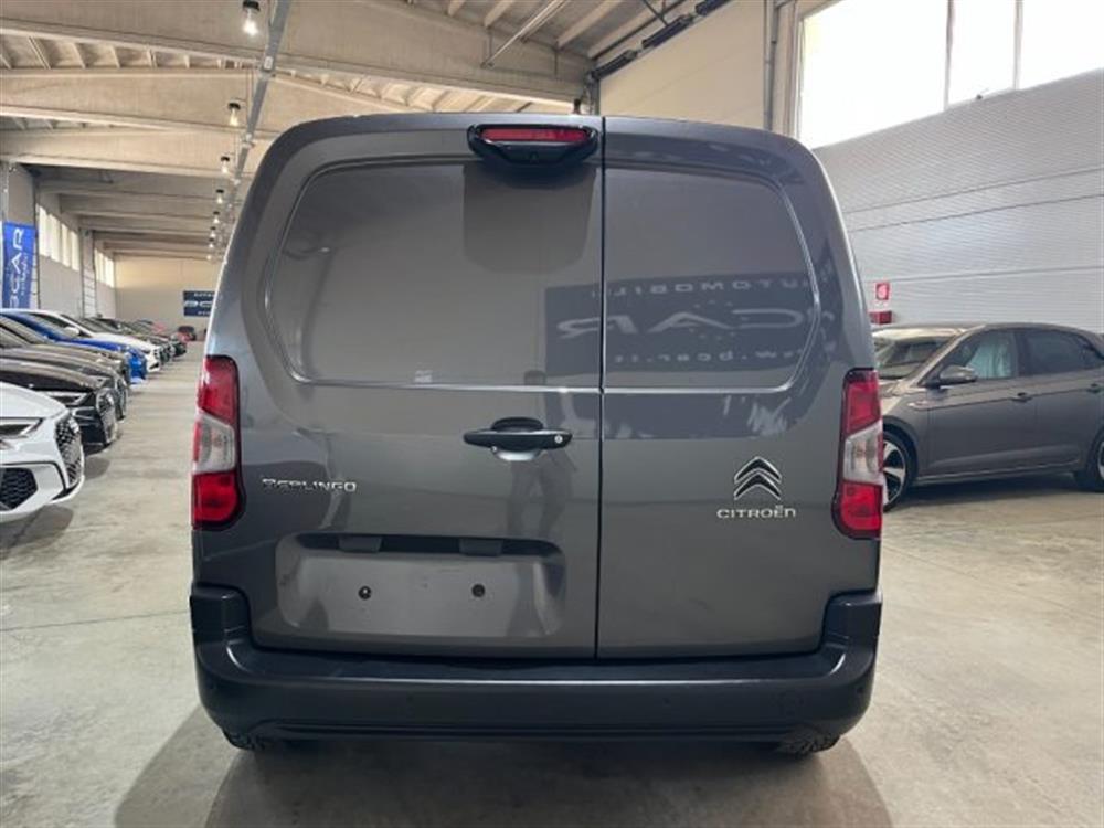 Berlingo Berlingo BlueHDi 130 EAT8 S&S