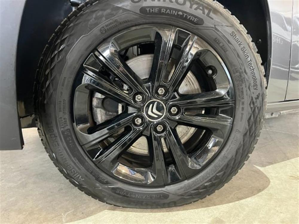 Berlingo Berlingo BlueHDi 130 EAT8 S&S