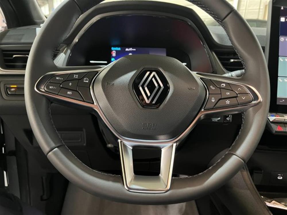 Captur Captur ECO-G 120CV GPL Tech