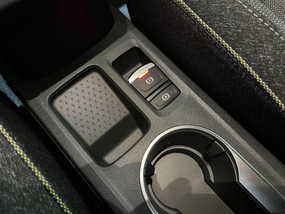 Captur Captur ECO-G 120CV GPL Tech