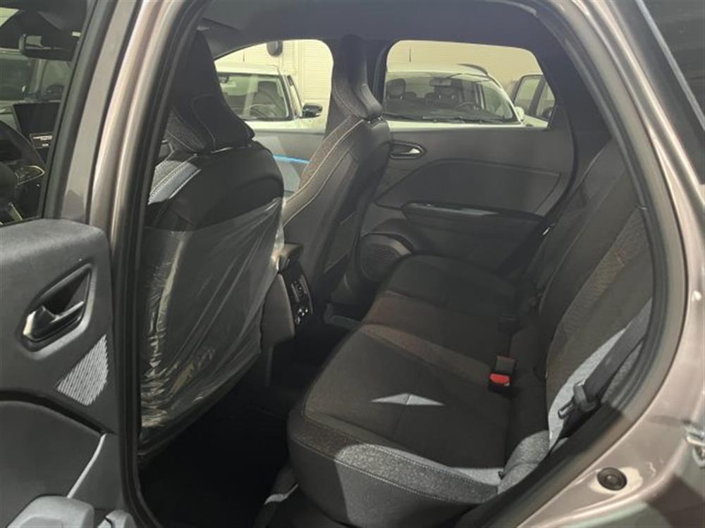 Captur Captur ECO-G 120CV GPL Tech