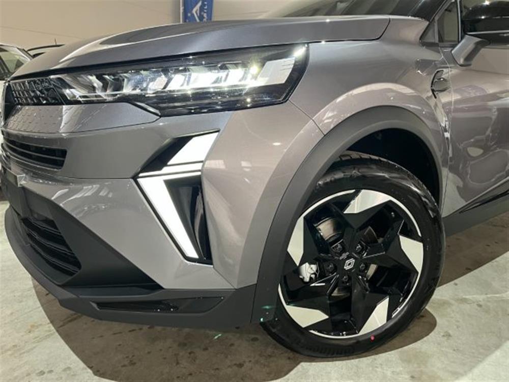 Captur Captur ECO-G 120CV GPL Tech
