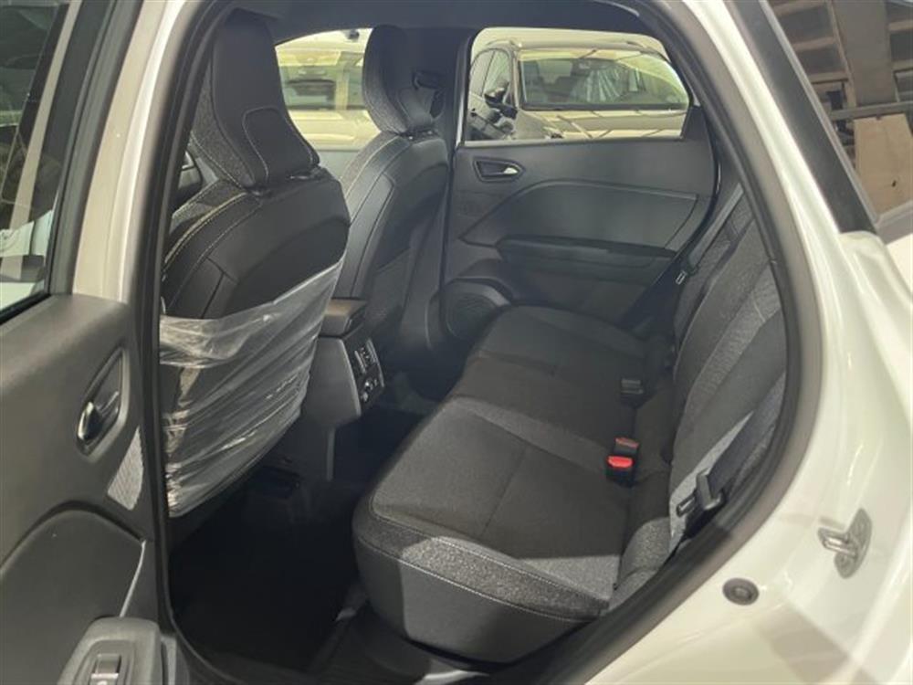 Captur Captur ECO-G 120CV GPL Tech