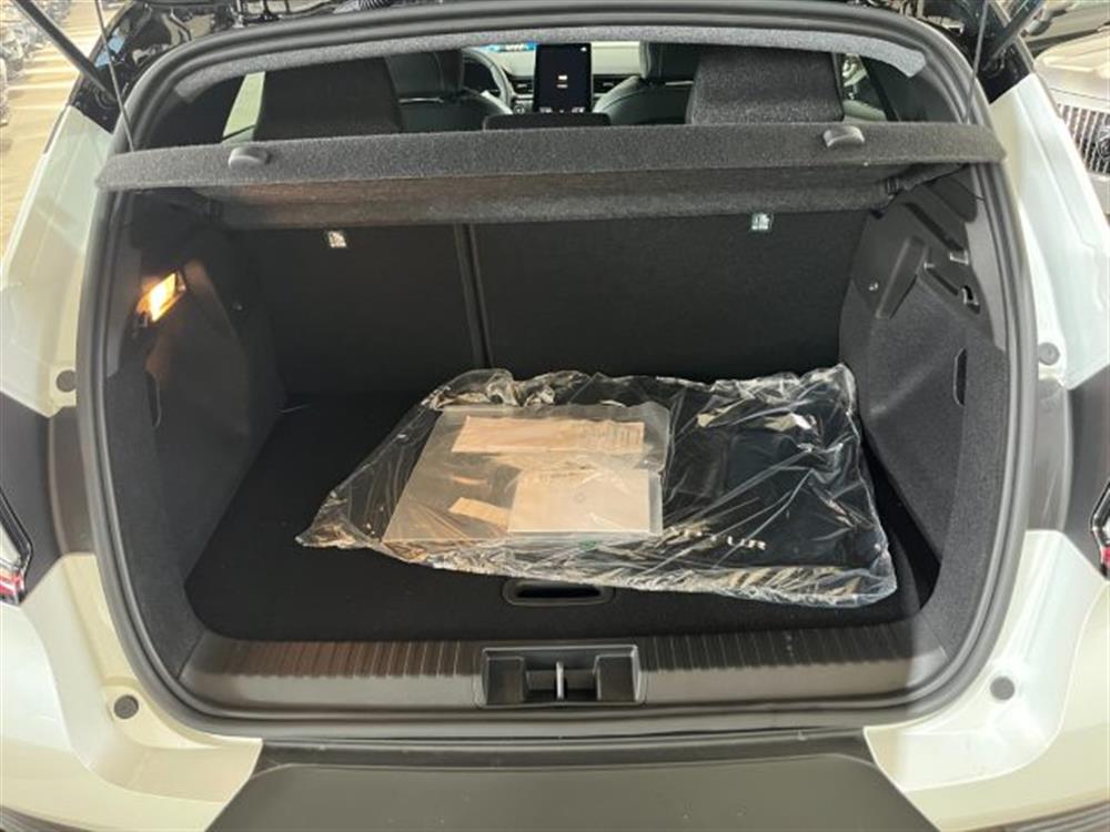 Captur Captur ECO-G 120CV GPL Tech
