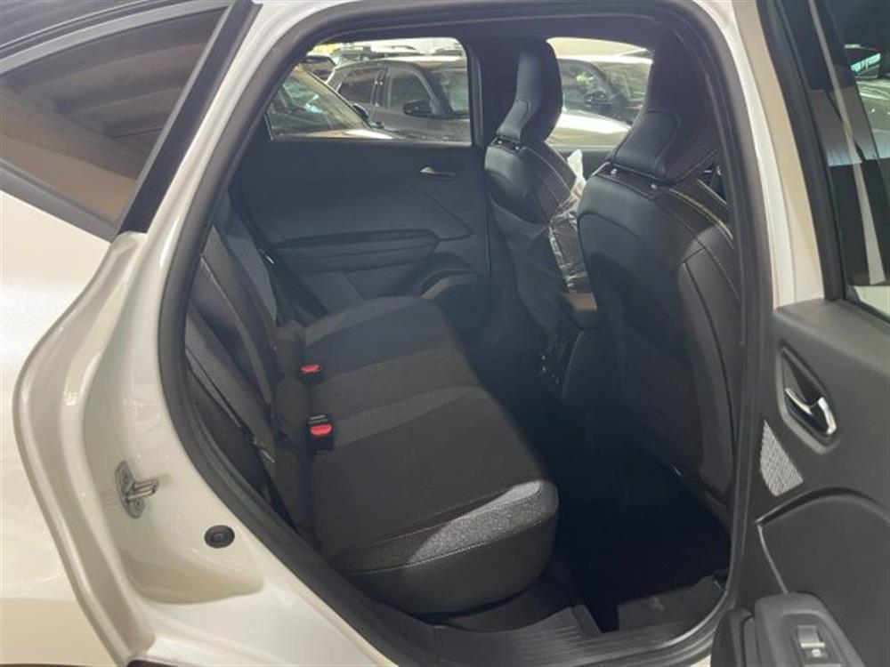 Captur Captur ECO-G 120CV GPL Tech