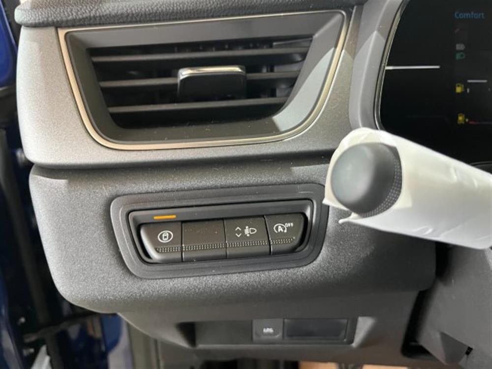 Captur Captur ECO-G 120CV GPL Tech