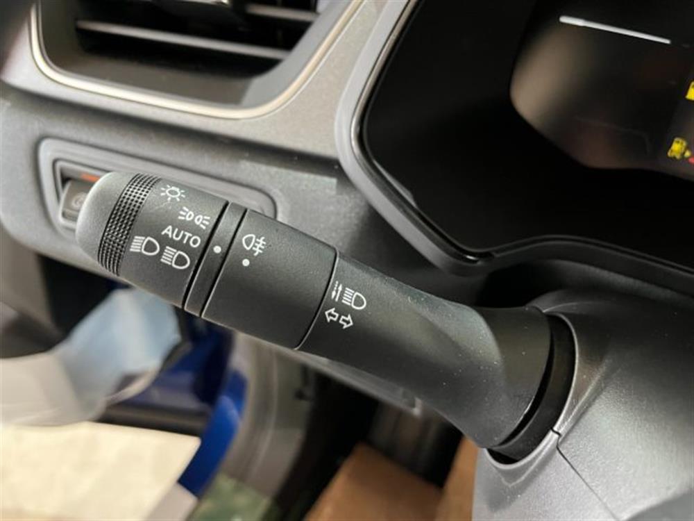Captur Captur ECO-G 120CV GPL Tech