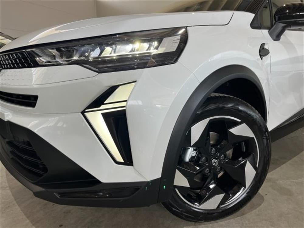 Captur Captur ECO-G 120CV GPL Tech