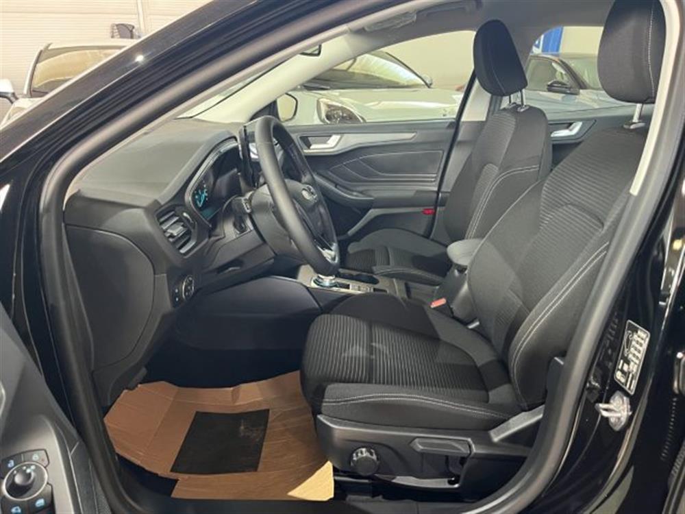 Focus Focus 1.5D 115CV aut. SW T
