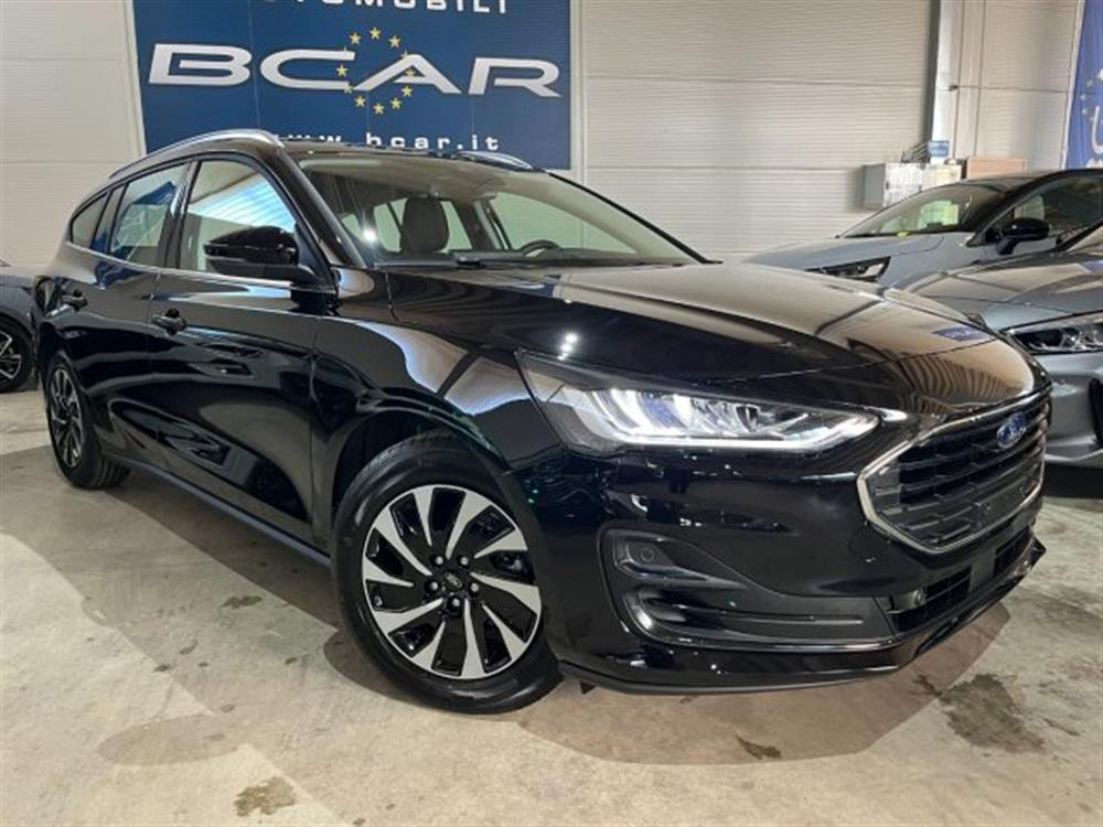 Focus Focus 1.5D 115CV aut. SW T