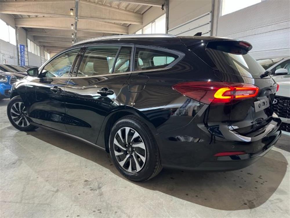 Focus Focus 1.5D 115CV aut. SW T