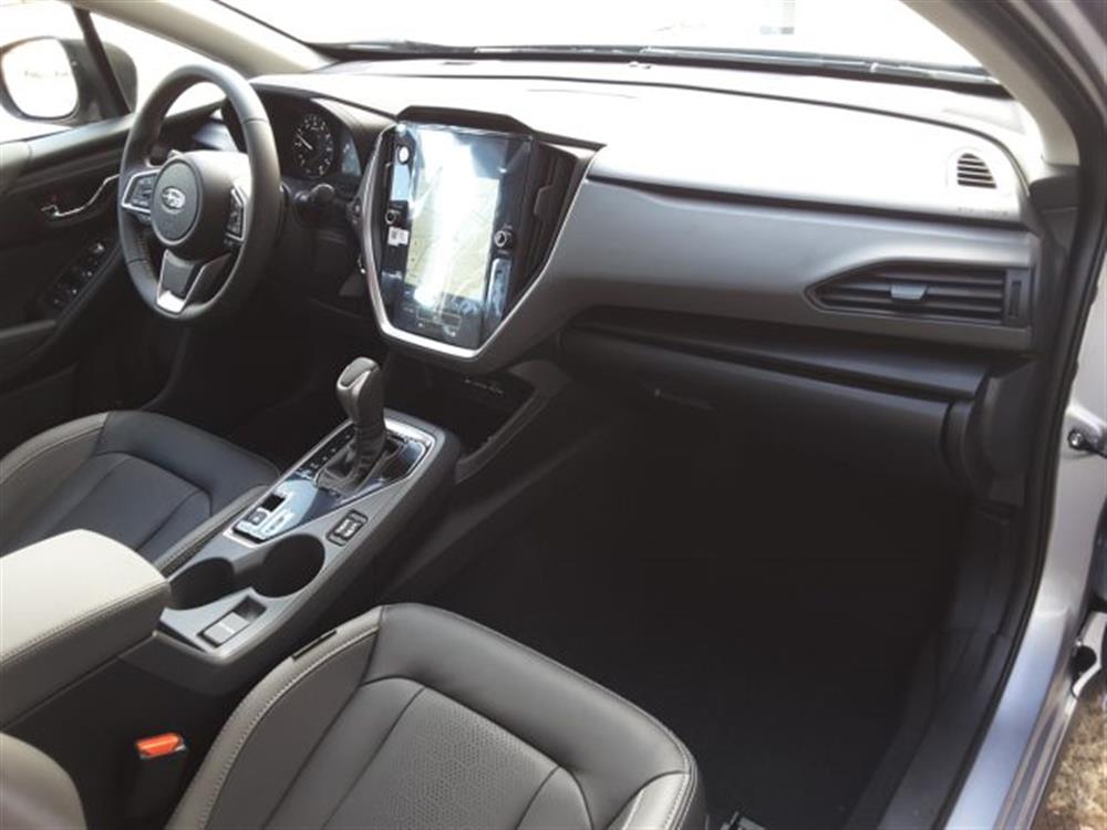 Crosstrek Crosstrek 2.0i e-Boxer MHEV CV